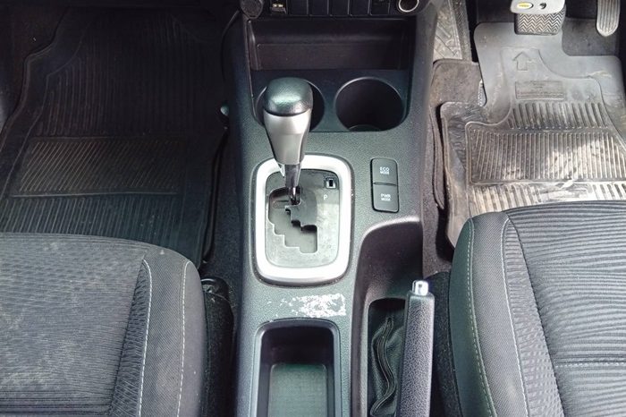 REVO PRE 2021 2.4 MID AT SAMRT CAB SILVER  3471 full