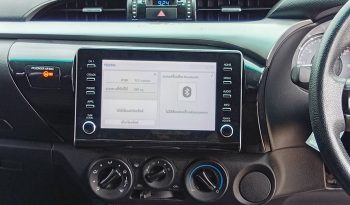 REVO PRE 2021 2.4 MID AT SAMRT CAB SILVER  3471 full