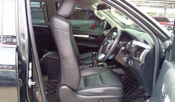 REVO 4WD 2021 2.8 HIGHT AT DOUBLE CAB BLACK  394 full