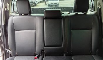 REVO 4WD 2021 2.8 HIGHT AT DOUBLE CAB BLACK  394 full