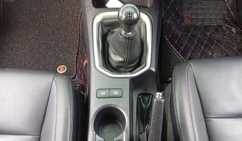 REVO 4WD 2021 2.8 HIGHT AT DOUBLE CAB BLACK  394 full