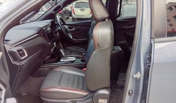ISUZU 4WD 2022 3.0 AT DOUBLE CAB GREY  6369 full