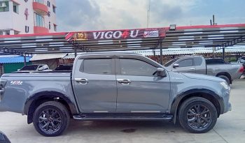 ISUZU 4WD 2022 3.0 AT DOUBLE CAB GREY  6369 full