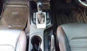 ISUZU 4WD 2022 3.0 AT DOUBLE CAB GREY  6369 full