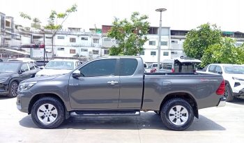 REVO PRE 2018 2.4E AT SMART CAB DARK GREY  3915 full