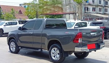 REVO PRE 2018 2.4E AT SMART CAB DARK GREY  3915 full