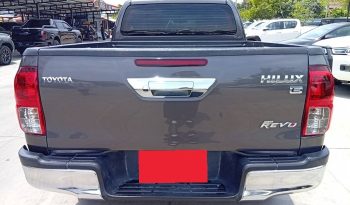 REVO PRE 2018 2.4E AT SMART CAB DARK GREY  3915 full
