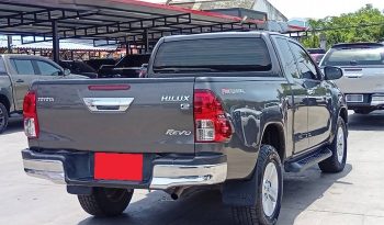 REVO PRE 2018 2.4E AT SMART CAB DARK GREY  3915 full