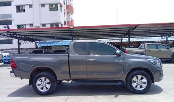 REVO PRE 2018 2.4E AT SMART CAB DARK GREY  3915 full