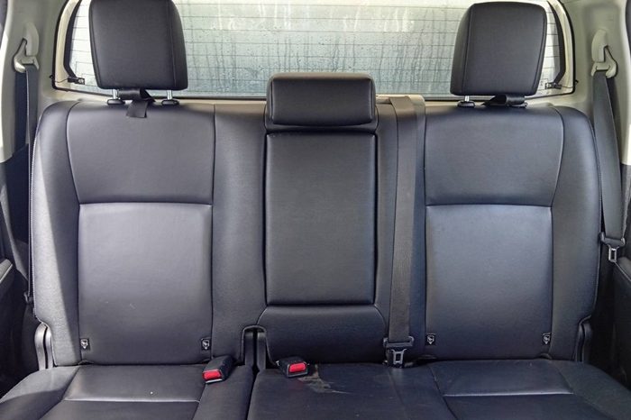 REVO 4WD 2021 2.8 HIGHT AT DOUBLE CAB SILVER  2926 full