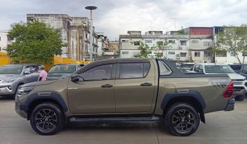 ROCCO PRE 2022 2.4 HIGHT AT DOUBLE CAB BRONZE  7112 full