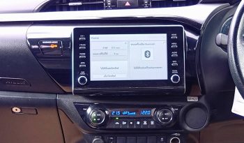 ROCCO PRE 2022 2.4 HIGHT AT DOUBLE CAB BRONZE  7112 full