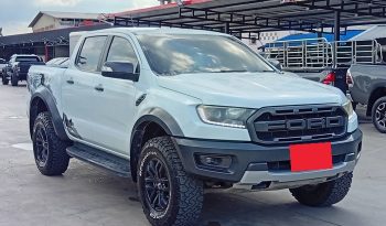FORD 4WD 2019 2.0 AT DOUBLE CAB WHITE  8078 full