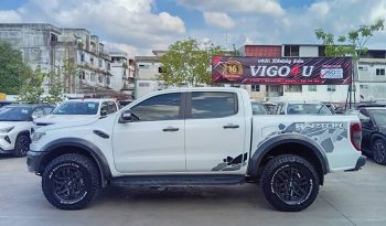 FORD 4WD 2019 2.0 AT DOUBLE CAB WHITE  8078 full