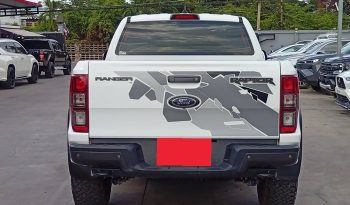 FORD 4WD 2019 2.0 AT DOUBLE CAB WHITE  8078 full