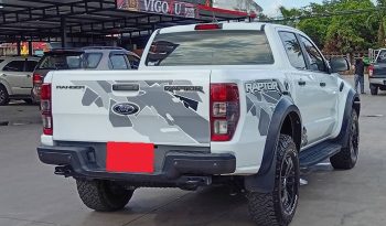 FORD 4WD 2019 2.0 AT DOUBLE CAB WHITE  8078 full