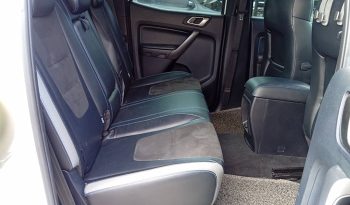 FORD 4WD 2019 2.0 AT DOUBLE CAB WHITE  8078 full