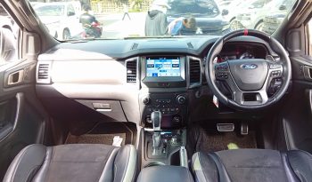 FORD 4WD 2019 2.0 AT DOUBLE CAB WHITE  8078 full