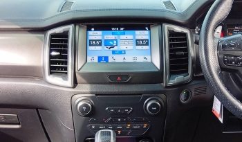 FORD 4WD 2019 2.0 AT DOUBLE CAB WHITE  8078 full