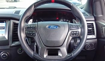 FORD 4WD 2019 2.0 AT DOUBLE CAB WHITE  8078 full