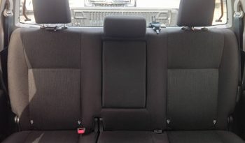 REVO 2WD 2025 2.4 ENTRY AT DOUBLE CAB SILVER  3554 full