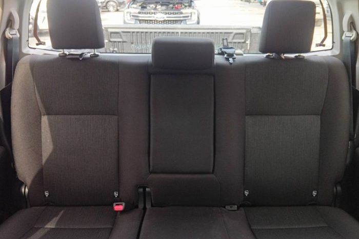 REVO 2WD 2025 2.4 ENTRY AT DOUBLE CAB SILVER  3554 full