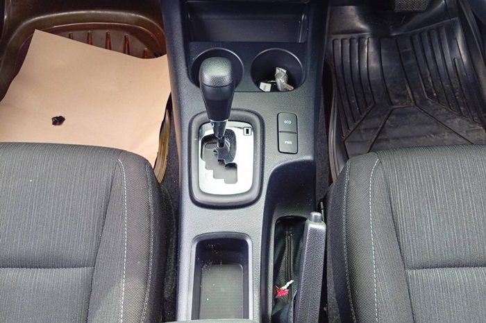 REVO 2WD 2025 2.4 ENTRY AT DOUBLE CAB SILVER  3554 full