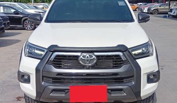 ROCCO 4WD 2022 2.8 HIGHT AT SMART CAB WHITE  6872 full