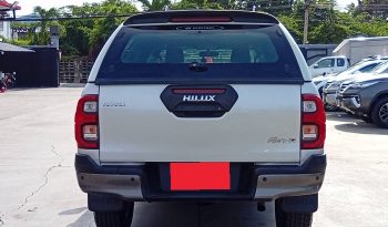 ROCCO 4WD 2022 2.8 HIGHT AT SMART CAB WHITE  6872 full
