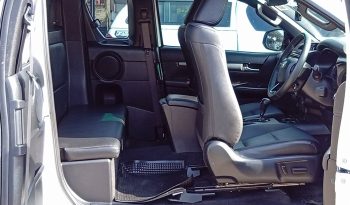 ROCCO 4WD 2022 2.8 HIGHT AT SMART CAB WHITE  6872 full
