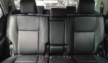TOYOTA 2WD 2023 2.4V AT FORTUNER RED  4770 full