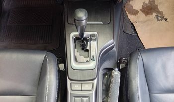 TOYOTA 2WD 2023 2.4V AT FORTUNER RED  4770 full