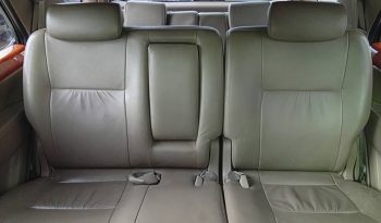 TOYOTA 2WD 2009 2.7V AT FORTUNER BLACK  9868 full