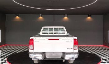 REVO 2WD 2020 2.4 J MT STANDARD WHITE  340 full