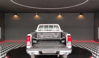 REVO 2WD 2020 2.4 J MT STANDARD WHITE  340 full