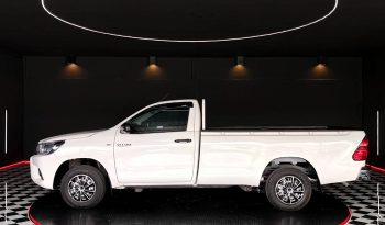 REVO 2WD 2020 2.4 J MT STANDARD WHITE  340 full