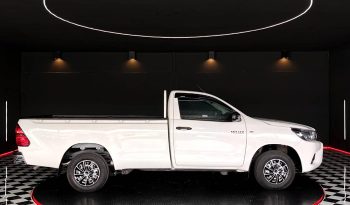 REVO 2WD 2020 2.4 J MT STANDARD WHITE  340 full