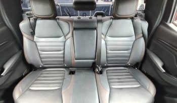 ISUZU 4WD 2022 3.0 AT DOUBLE CAB WHITE  2397 full