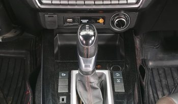 ISUZU 4WD 2022 3.0 AT DOUBLE CAB WHITE  2397 full