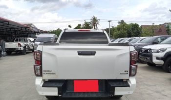 ISUZU 4WD 2022 3.0 AT DOUBLE CAB WHITE  2397 full