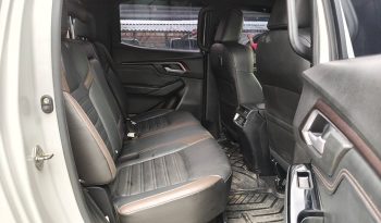 ISUZU 4WD 2022 3.0 AT DOUBLE CAB WHITE  2397 full