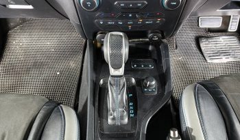 FORD RAPTOR 4WD 2020 2.0 AT DOUBLE CAB GREY  3197 full