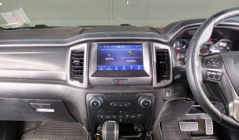 FORD RAPTOR 4WD 2020 2.0 AT DOUBLE CAB GREY  3197 full