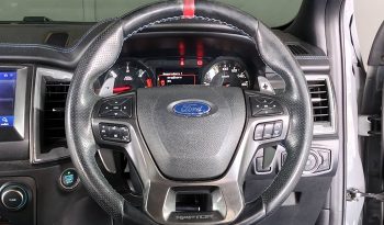 FORD RAPTOR 4WD 2020 2.0 AT DOUBLE CAB GREY  3197 full