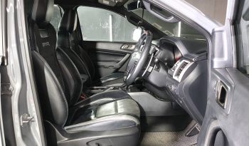 FORD RAPTOR 4WD 2020 2.0 AT DOUBLE CAB GREY  3197 full