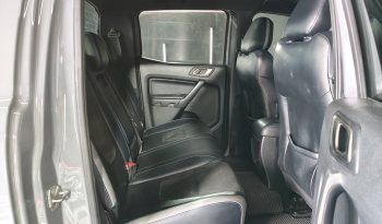 FORD RAPTOR 4WD 2020 2.0 AT DOUBLE CAB GREY  3197 full