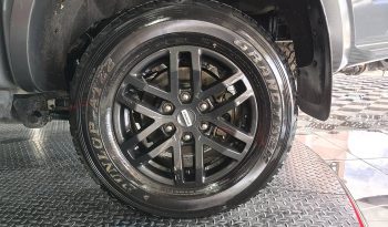 FORD RAPTOR 4WD 2020 2.0 AT DOUBLE CAB GREY  3197 full