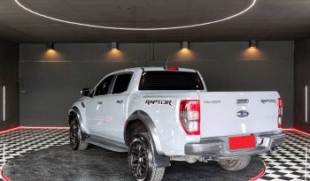 FORD RAPTOR 4WD 2020 2.0 AT DOUBLE CAB GREY  3197 full