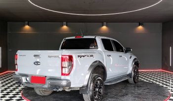 FORD RAPTOR 4WD 2020 2.0 AT DOUBLE CAB GREY  3197 full