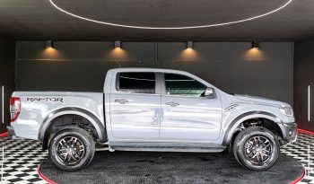 FORD RAPTOR 4WD 2020 2.0 AT DOUBLE CAB GREY  3197 full
